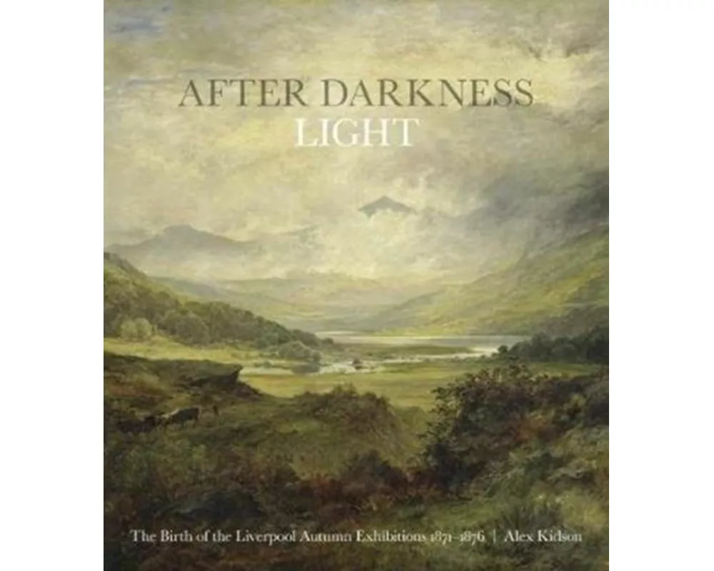 After Darkness Light