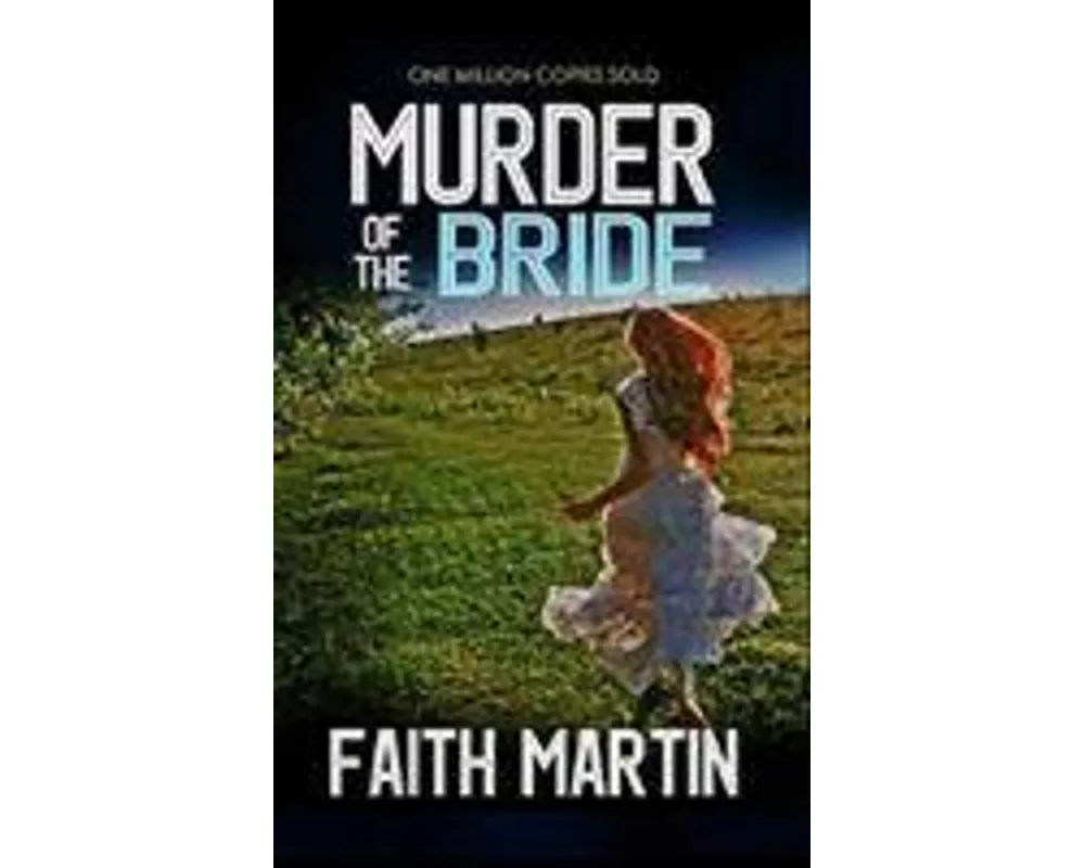 Murder of the Bride