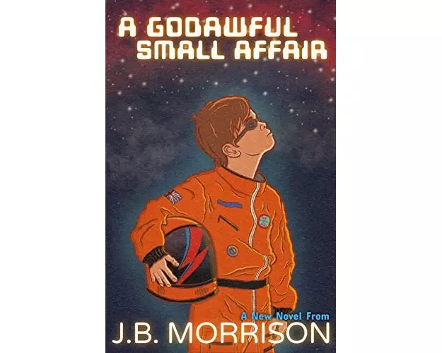 A Godawful Small Affair