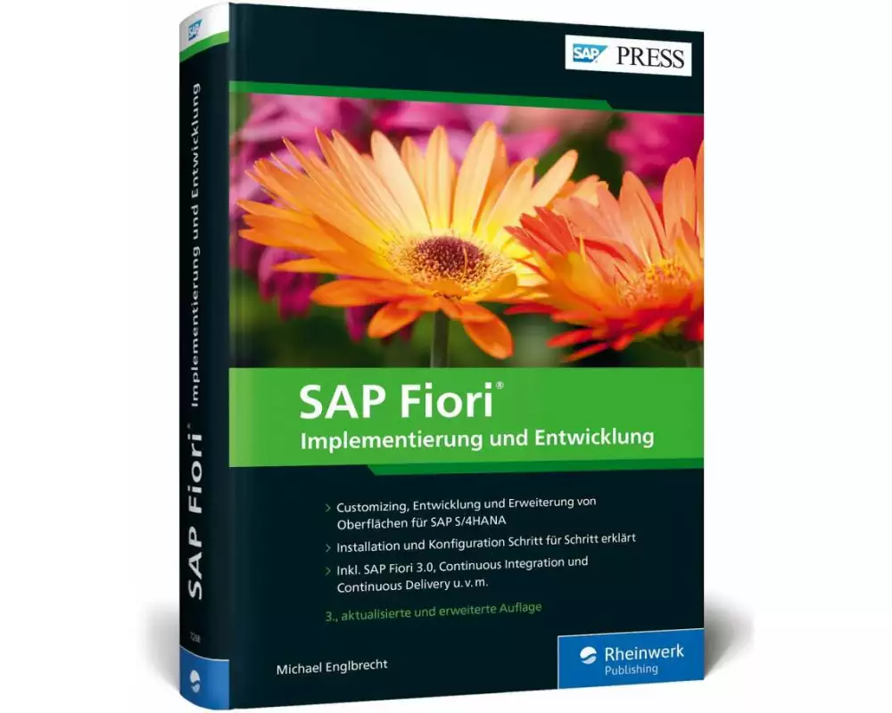 SAP Fiori