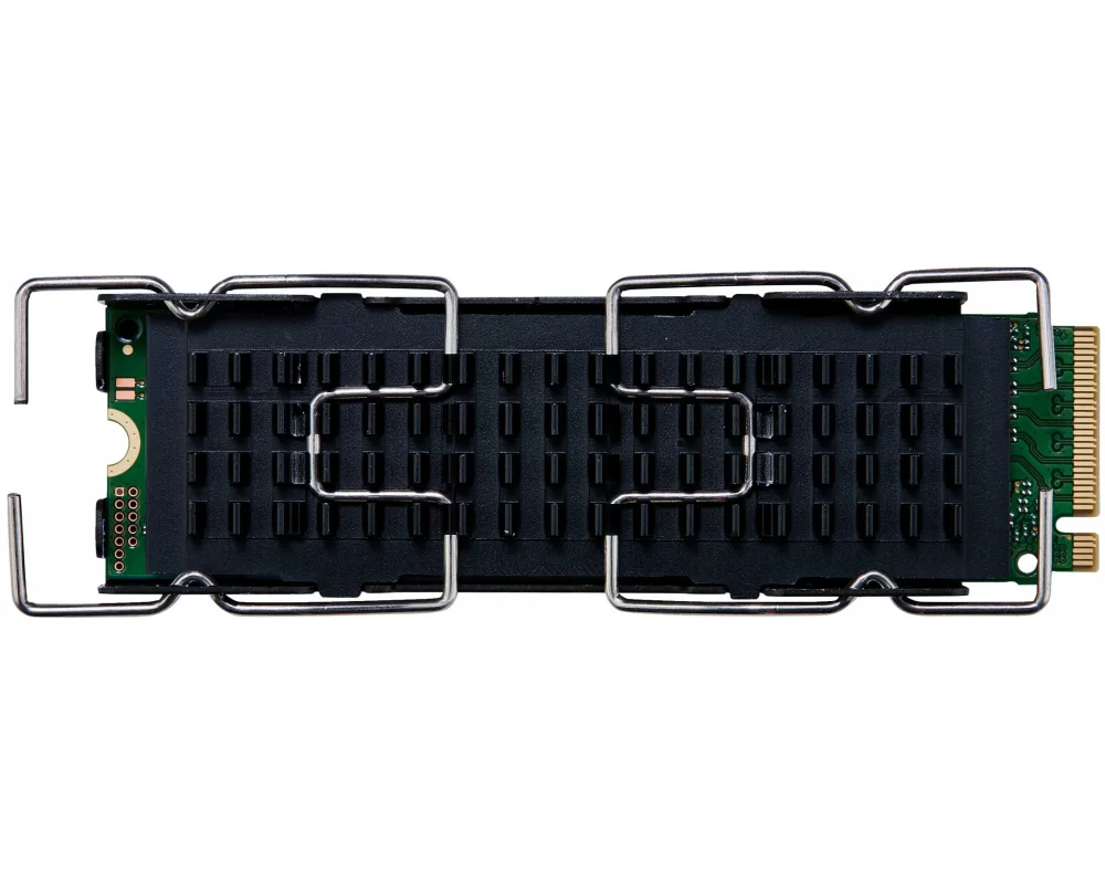 HP Z Turbo 4TB, 2280, PCIe-4x4, TLC, M.2, Z2, G9, MINI, Kit, SSD