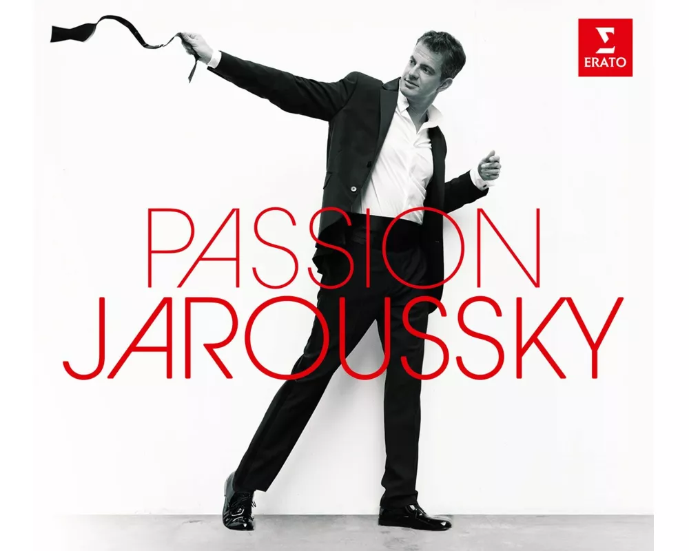 Passion Jaroussky!