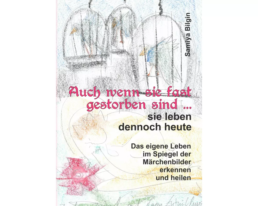 Auch wenn sie fast gestorben sind ... sie leben dennoch heute