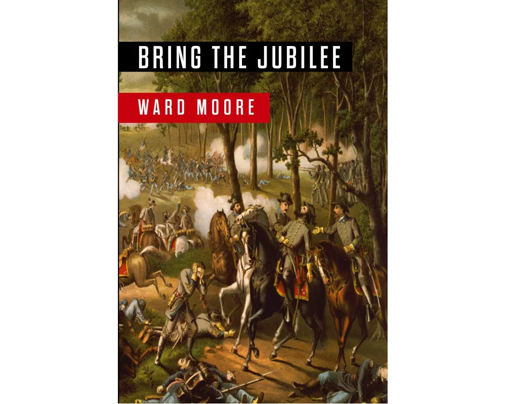 Bring the Jubilee