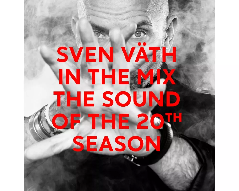 Sound Of The Twentyth Season - Deluxe