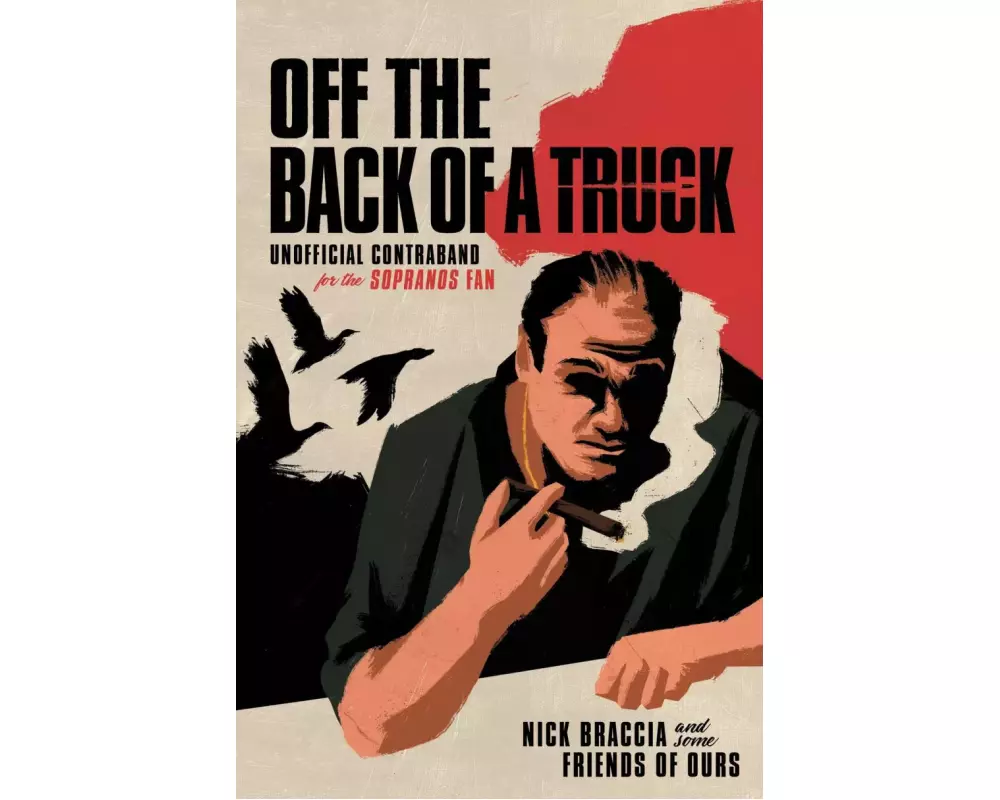 Off the Back of a Truck