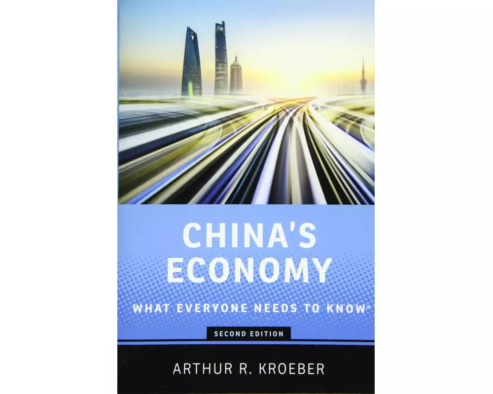 China's Economy