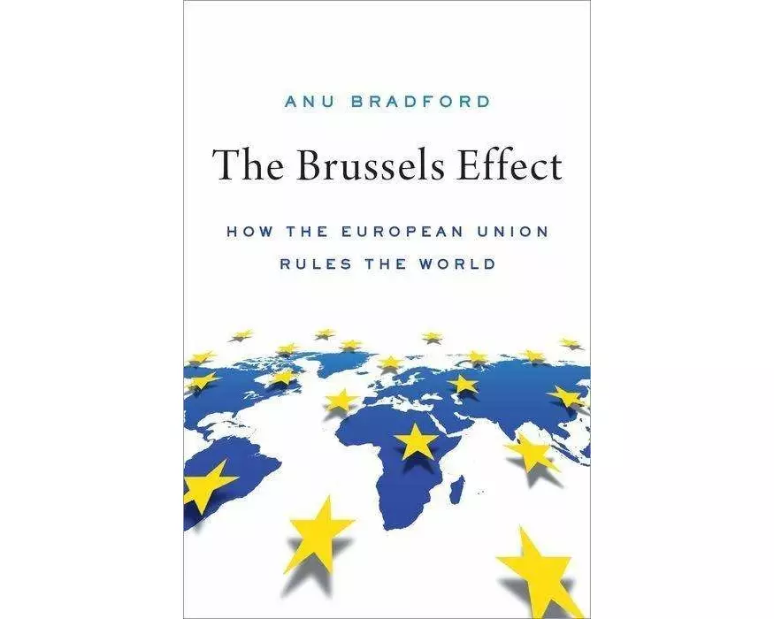 The Brussels Effect