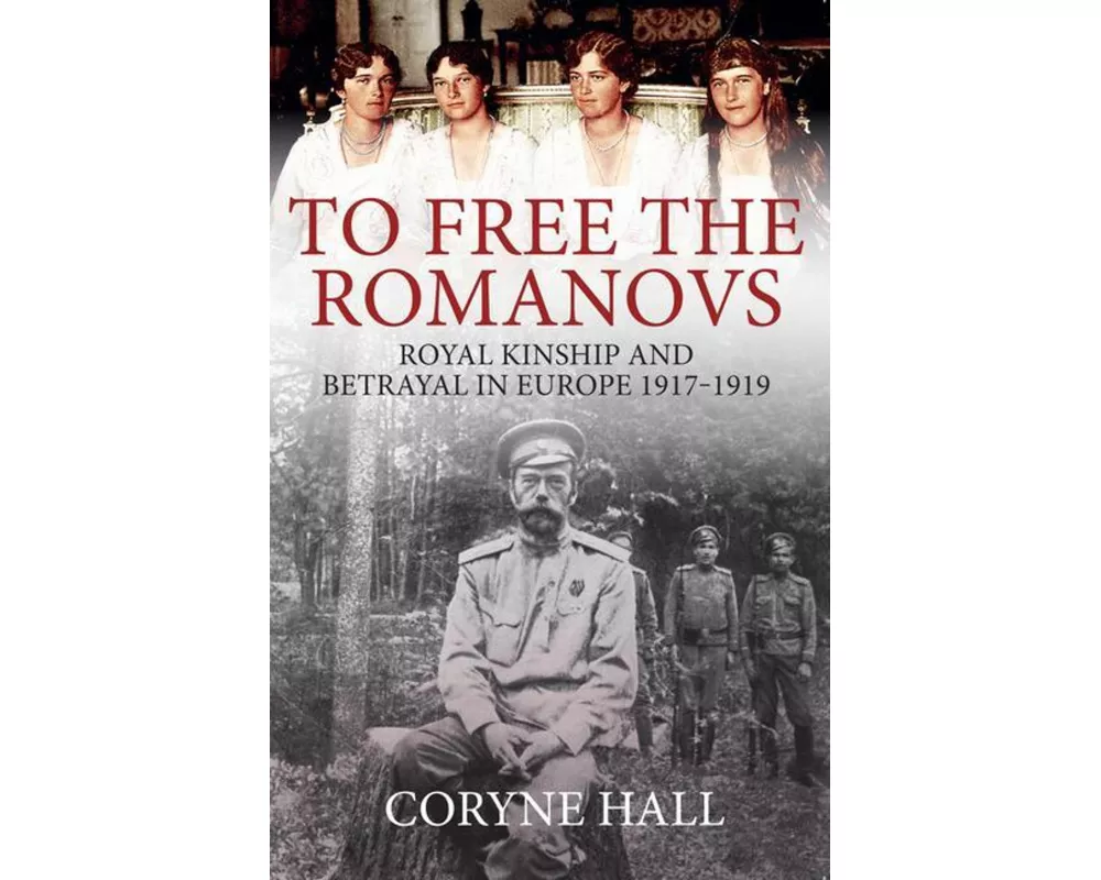 To Free the Romanovs