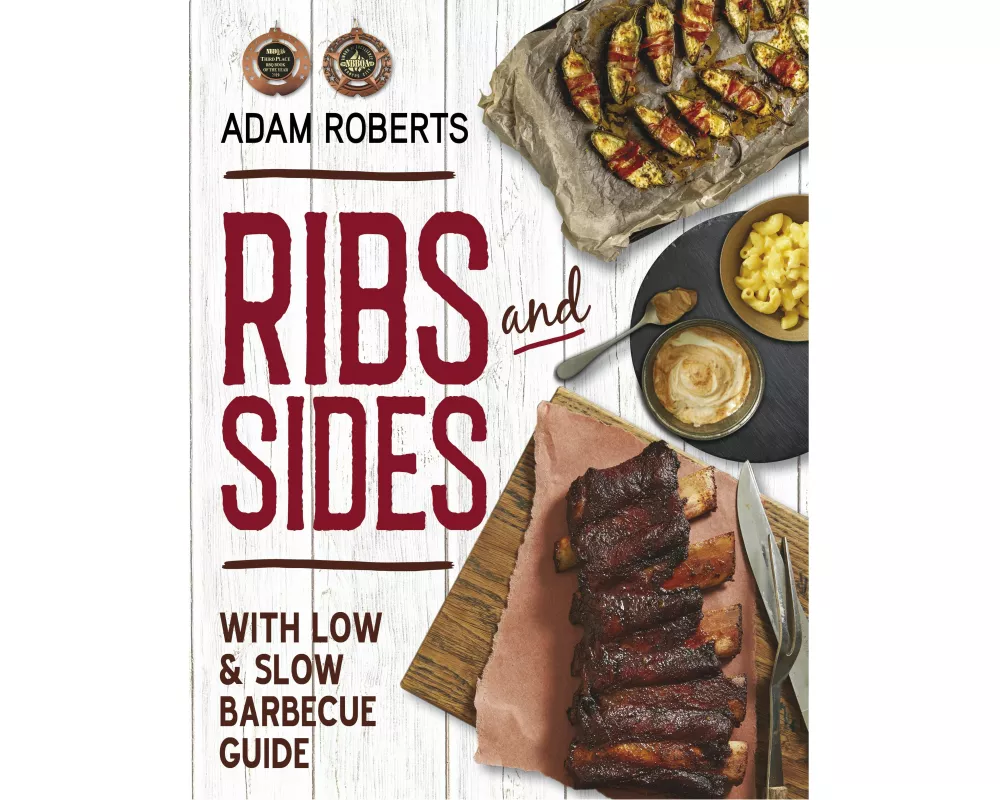 Ribs & Sides