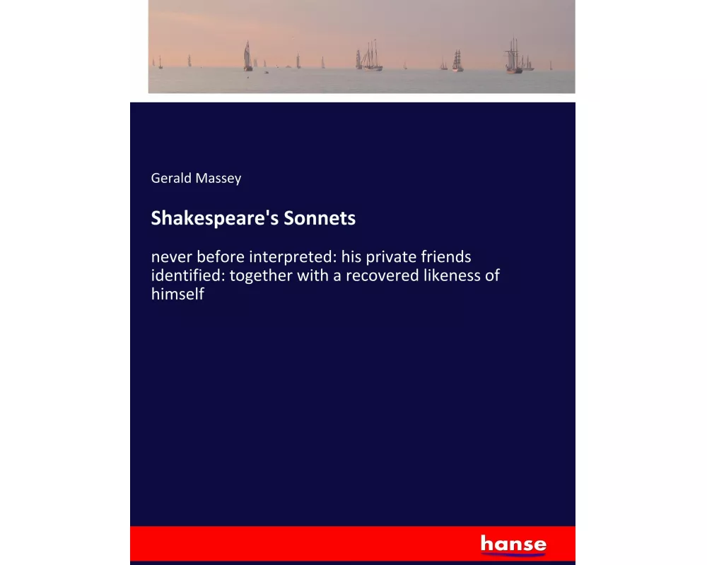 Shakespeare's Sonnets
