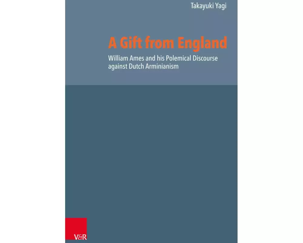 A Gift from England