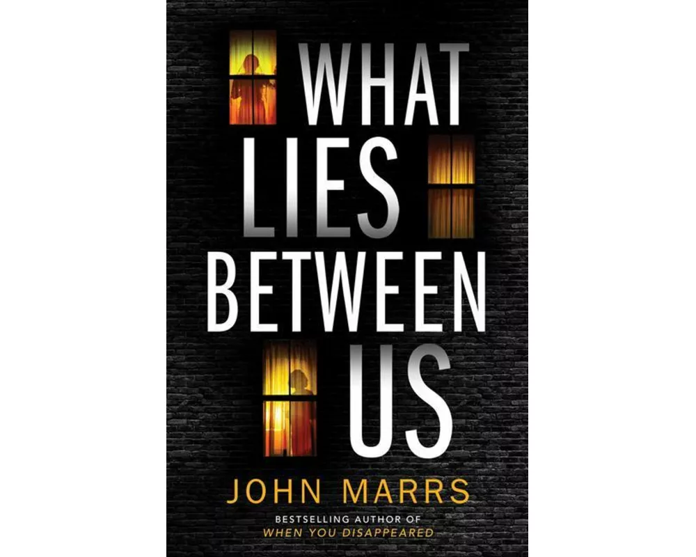 What Lies Between Us