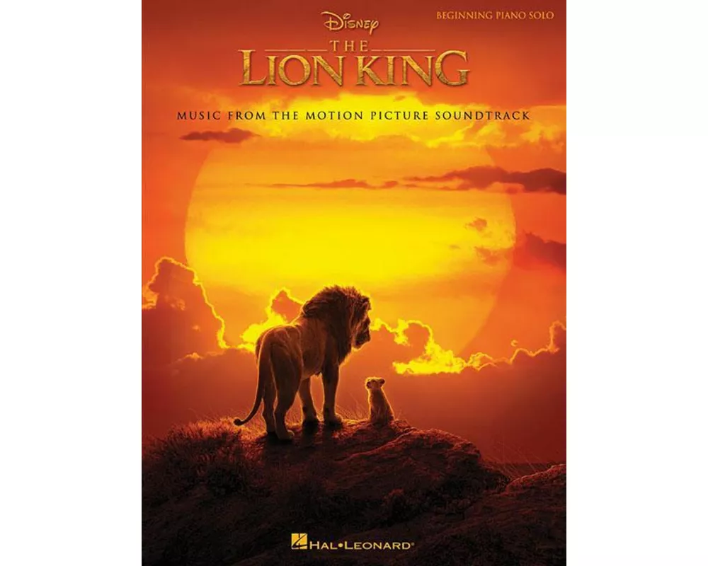 The Lion King