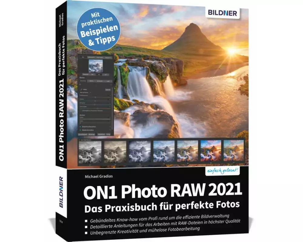 ON1 Photo RAW 2021