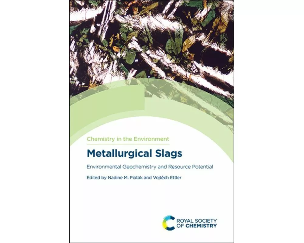 Metallurgical Slags