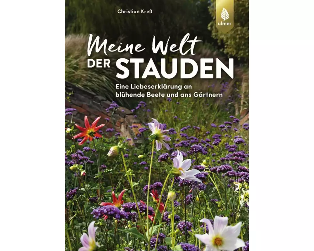 Meine Welt der Stauden