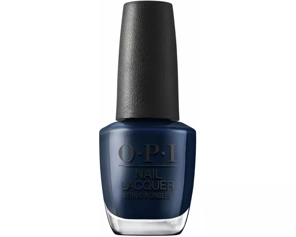 OPI Fall Wonders Midnight Mantra Midnight Mantra