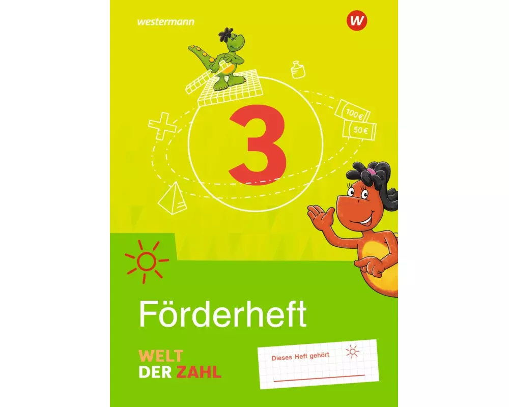 Welt der Zahl - Allgemeine Ausgabe 2021