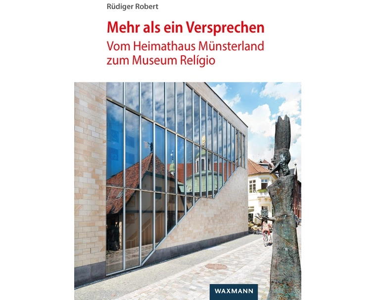 Mehr als ein Versprechen