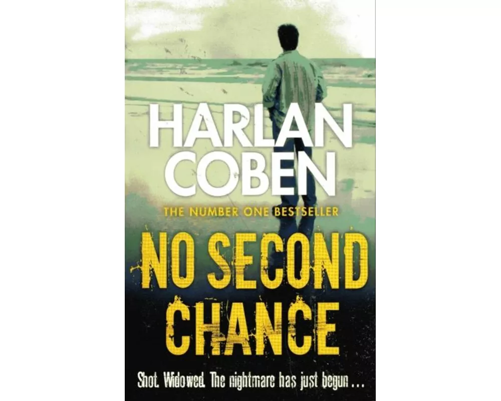 No Second Chance