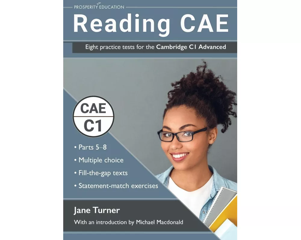 Reading Advanced