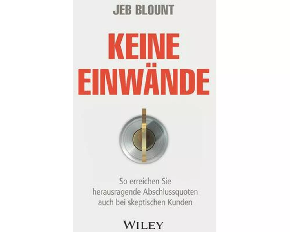 Keine Einwände
