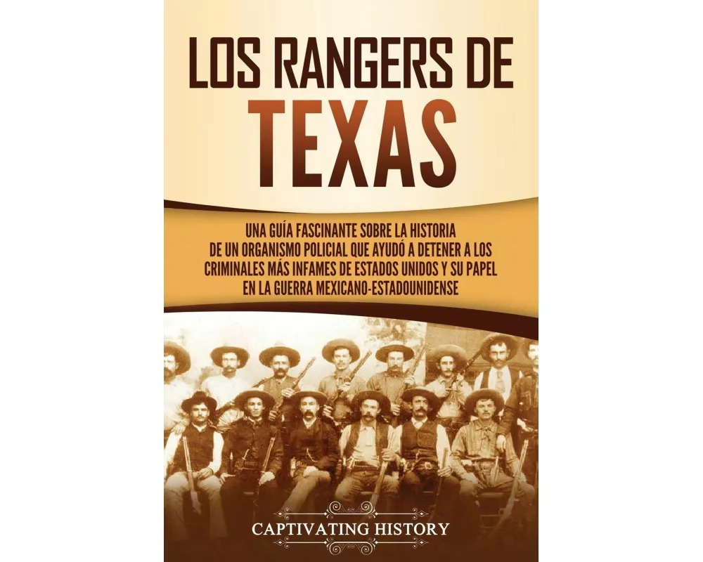 Los Rangers de Texas