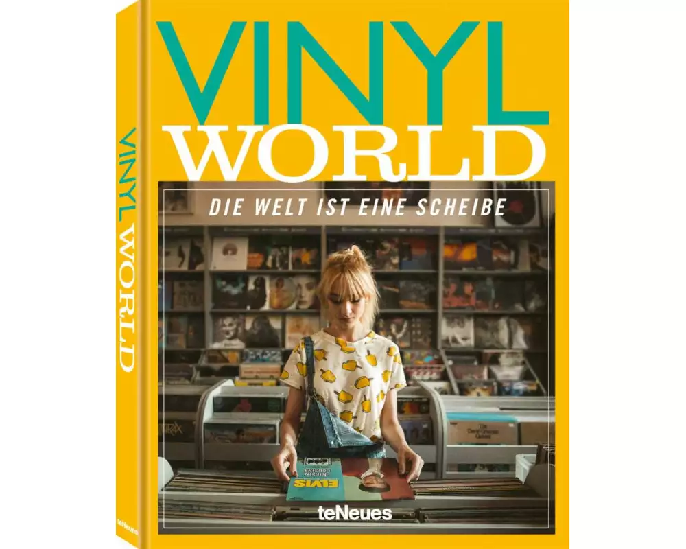 Vinyl World