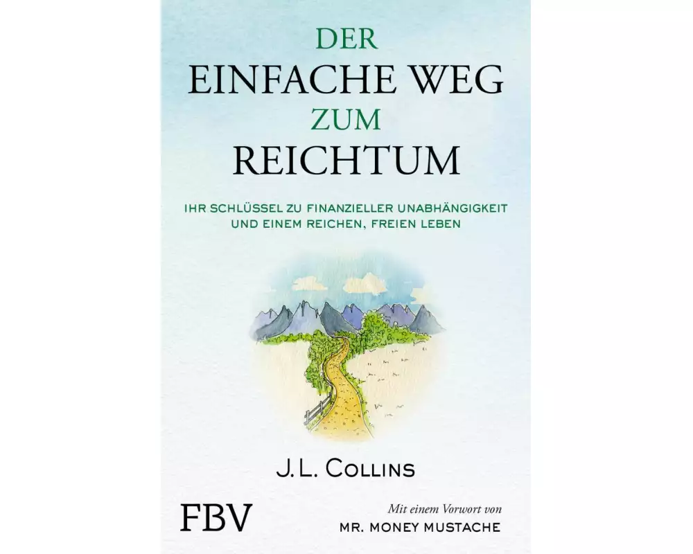 Der einfache Weg zum Reichtum