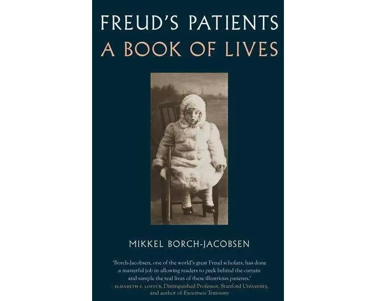 Freud’s Patients