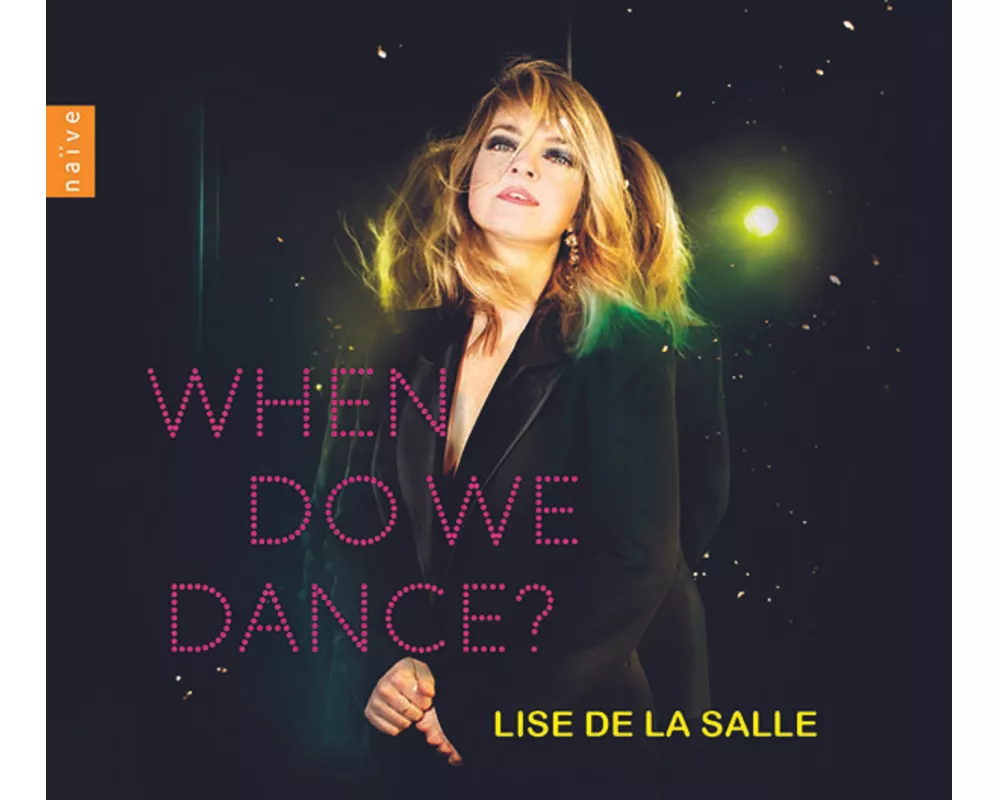 When Do We Dance?
