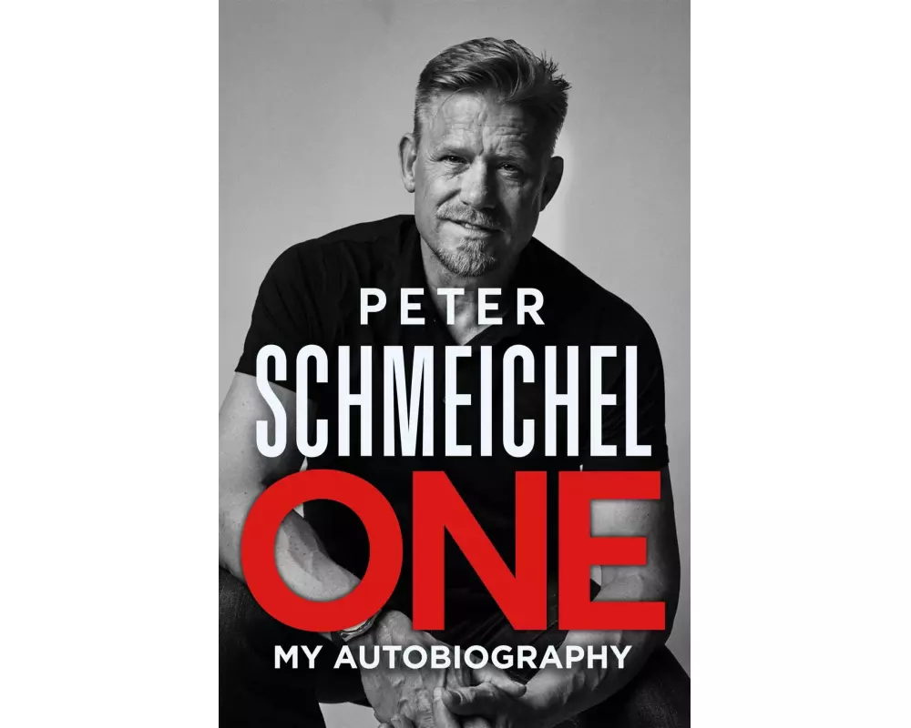 One: My Autobiography