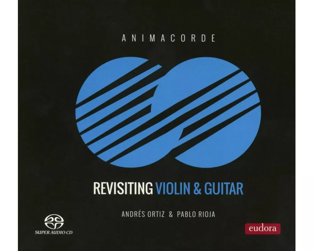 Revisiting Violin & Guitar
