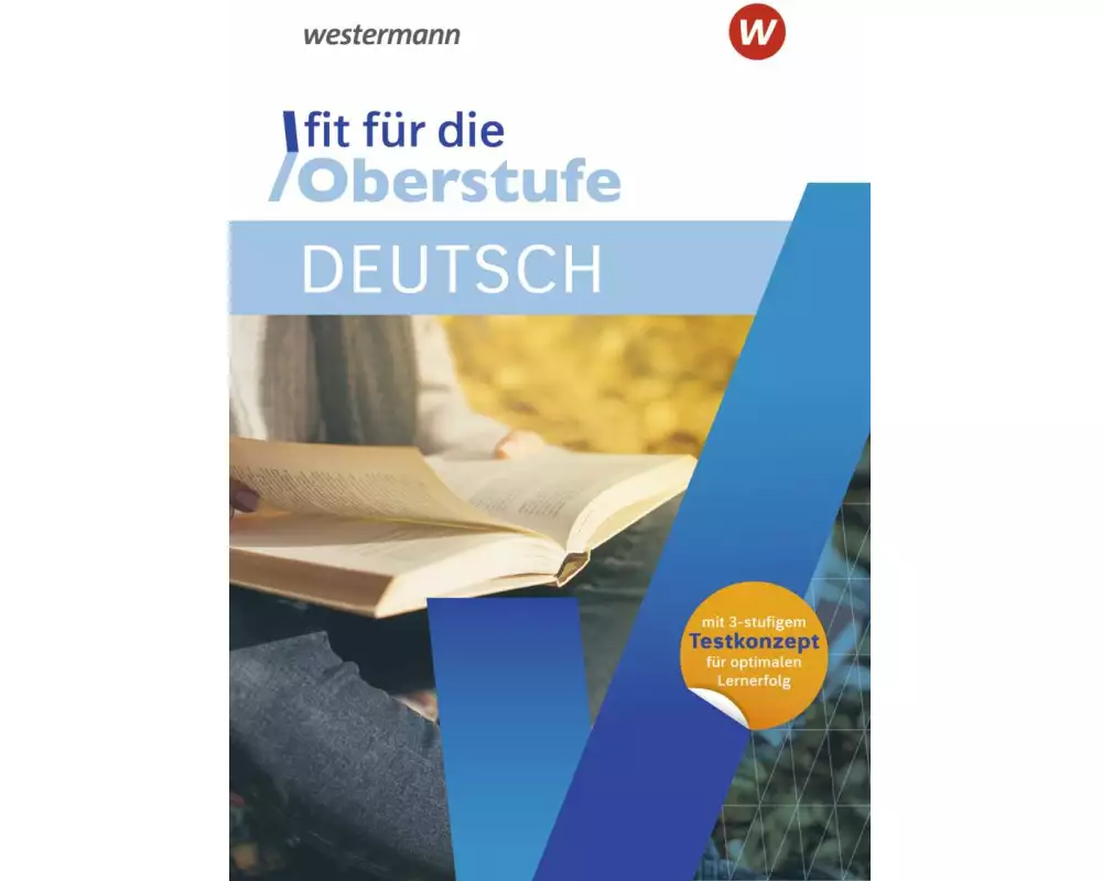 Fit für die Oberstufe. Deutsch