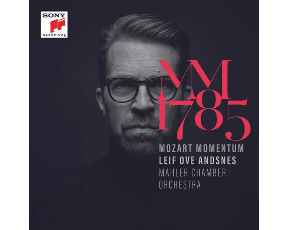 Mozart Momentum - 1785