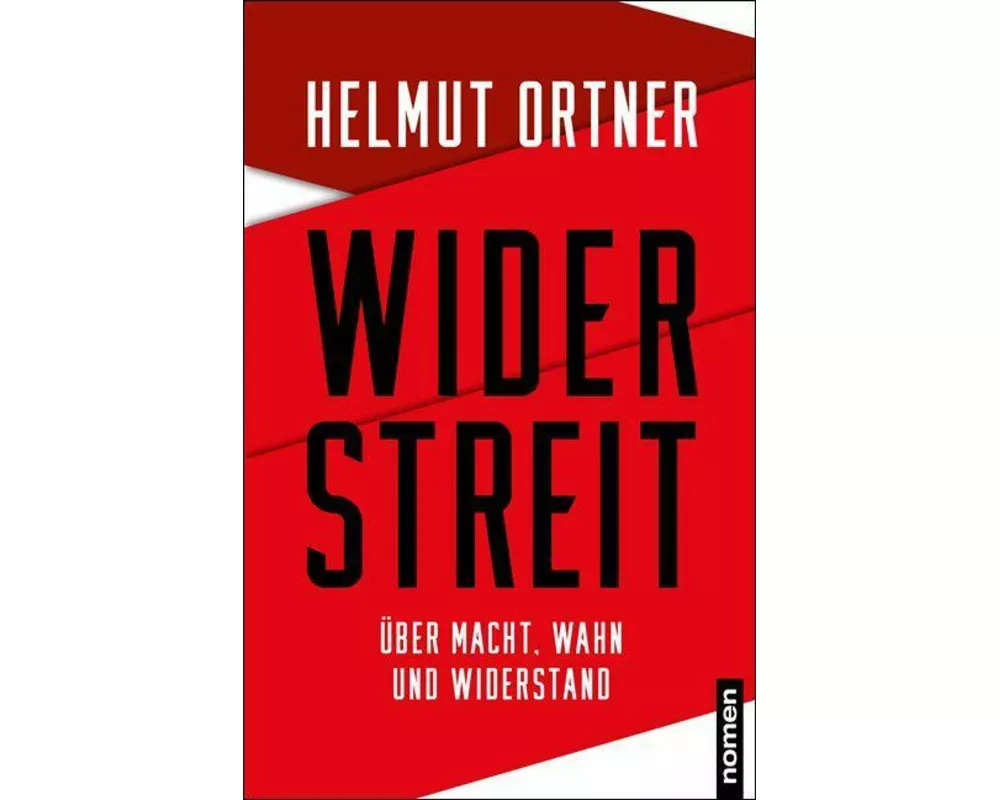 Widerstreit