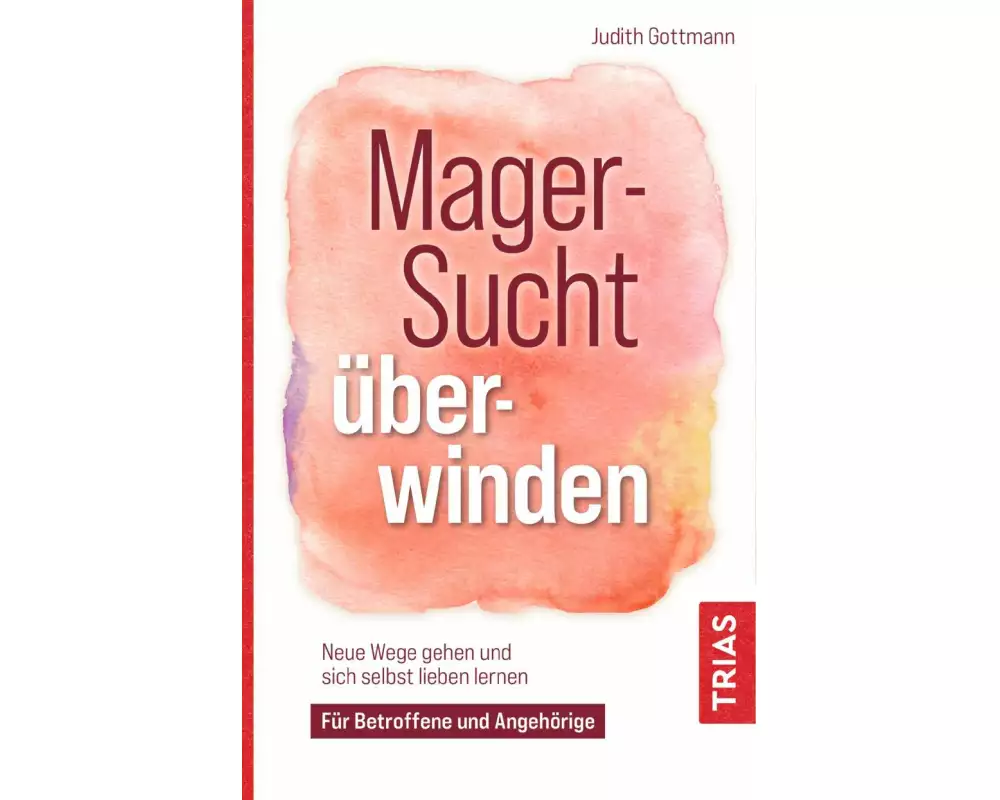 Magersucht überwinden