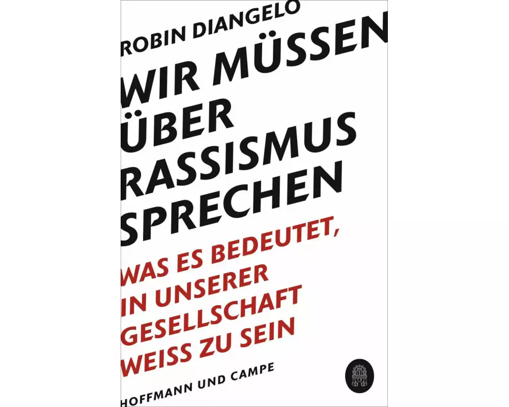 Wir müssen über Rassismus sprechen