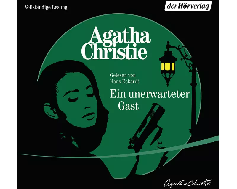 Ein unerwarteter Gast