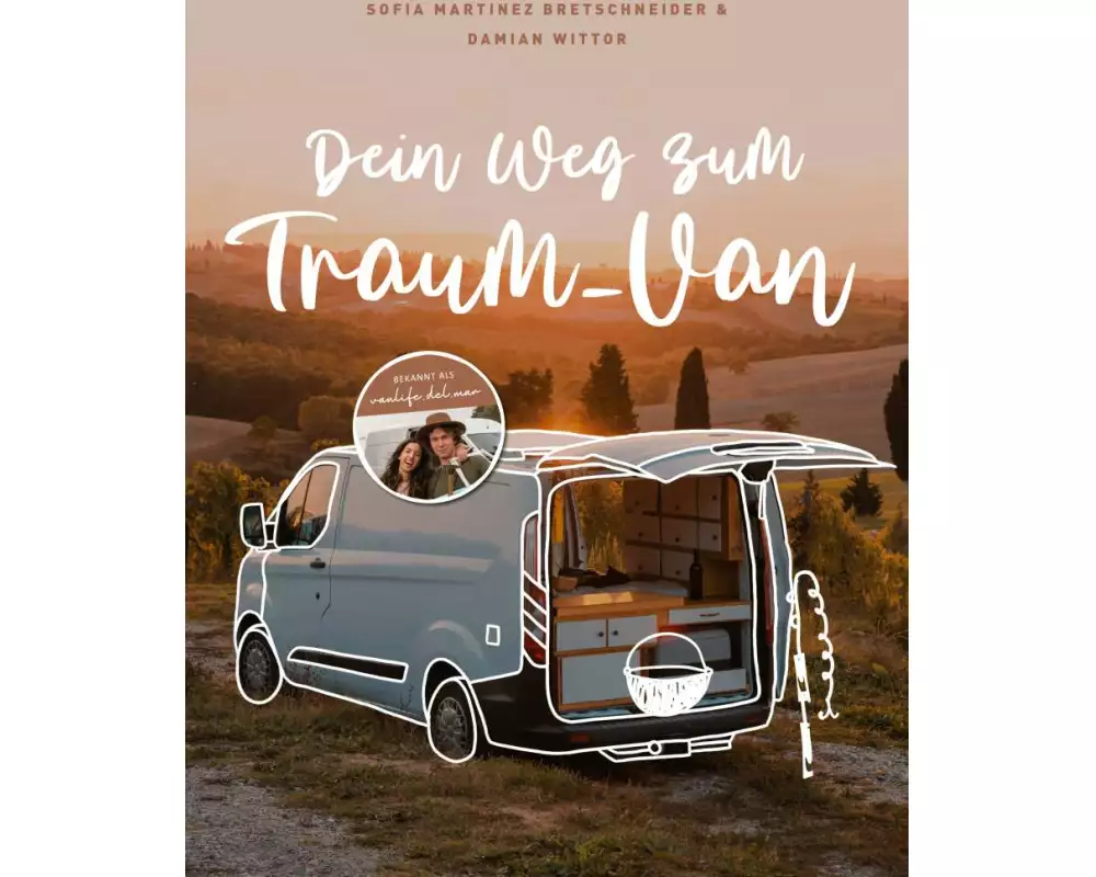 Dein Weg zum Traum-Van