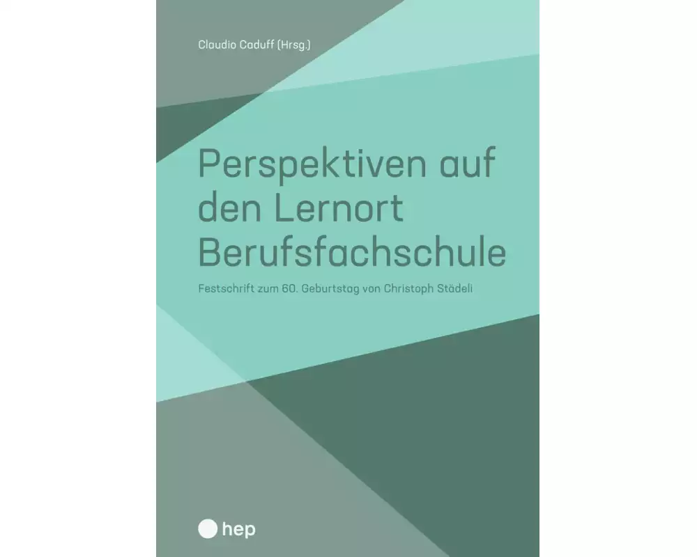 Perspektiven auf den Lernort Berufsfachschule