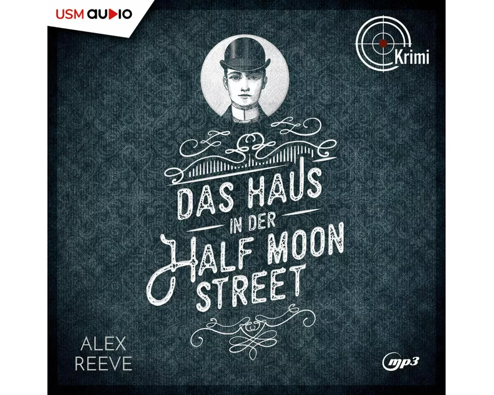 Das Haus in der Half Moon Street