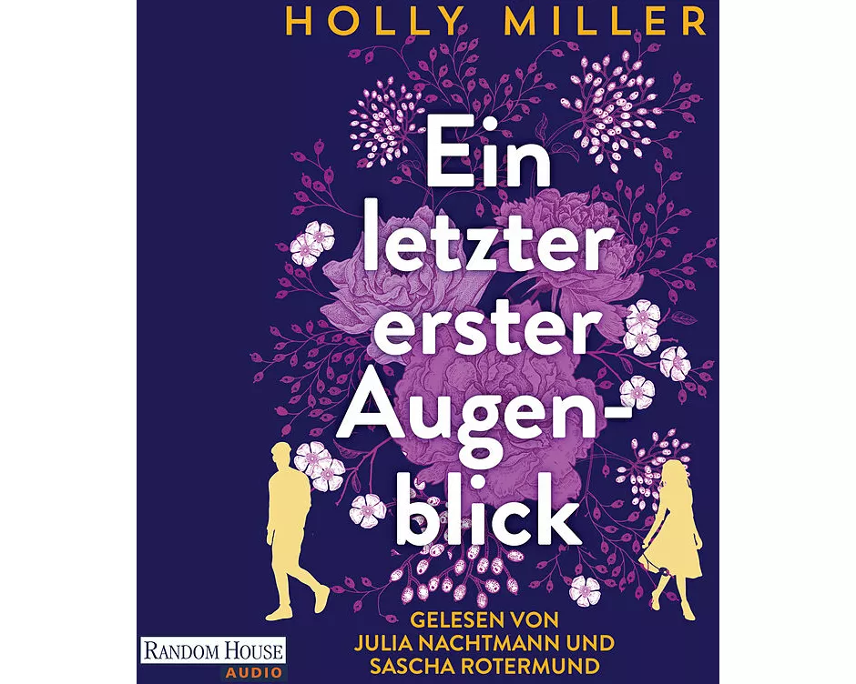 Ein letzter erster Augenblick