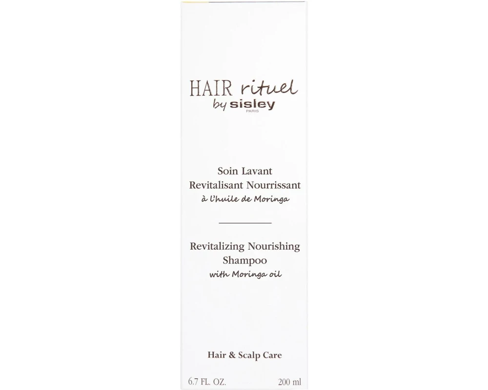 HAIR rituel by sisley Revitalisant Nourrissant 200 ml