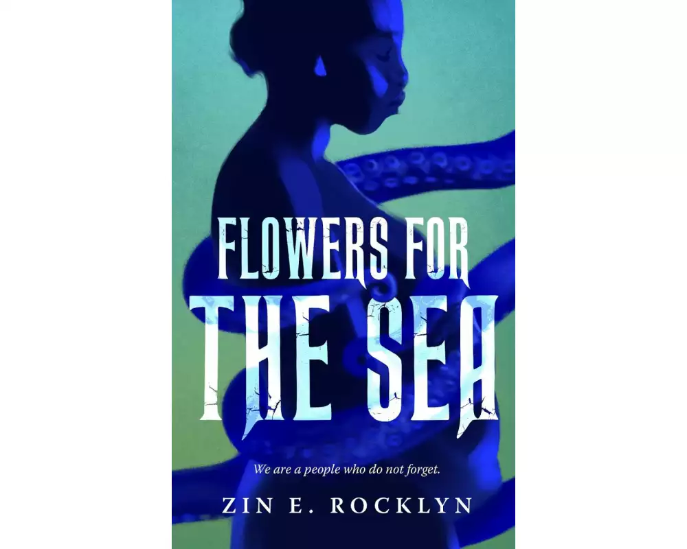 Flowers for the Sea
