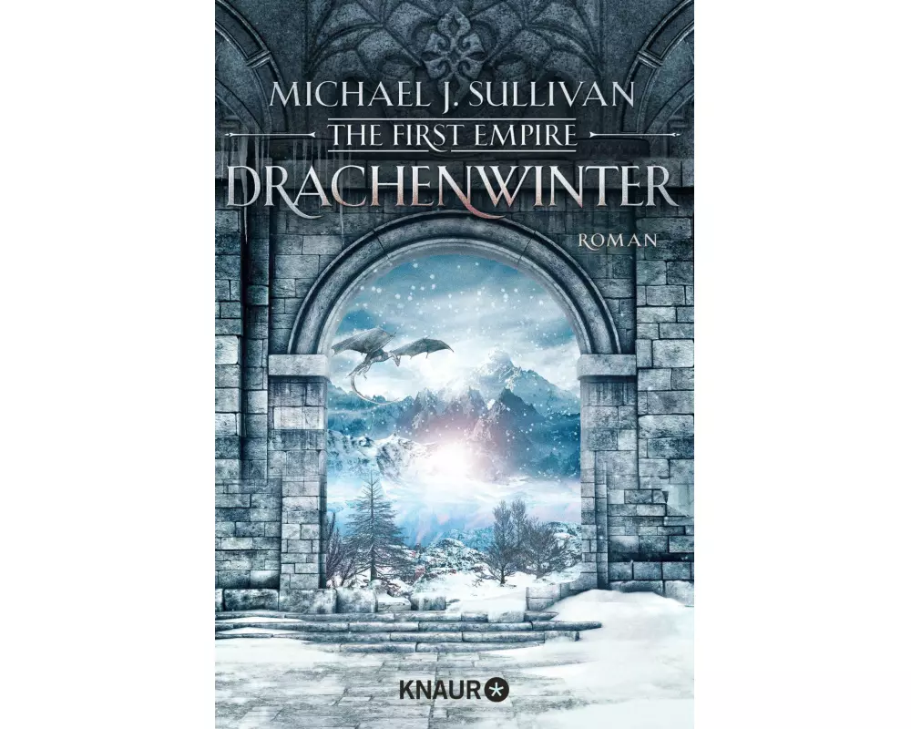 Drachenwinter