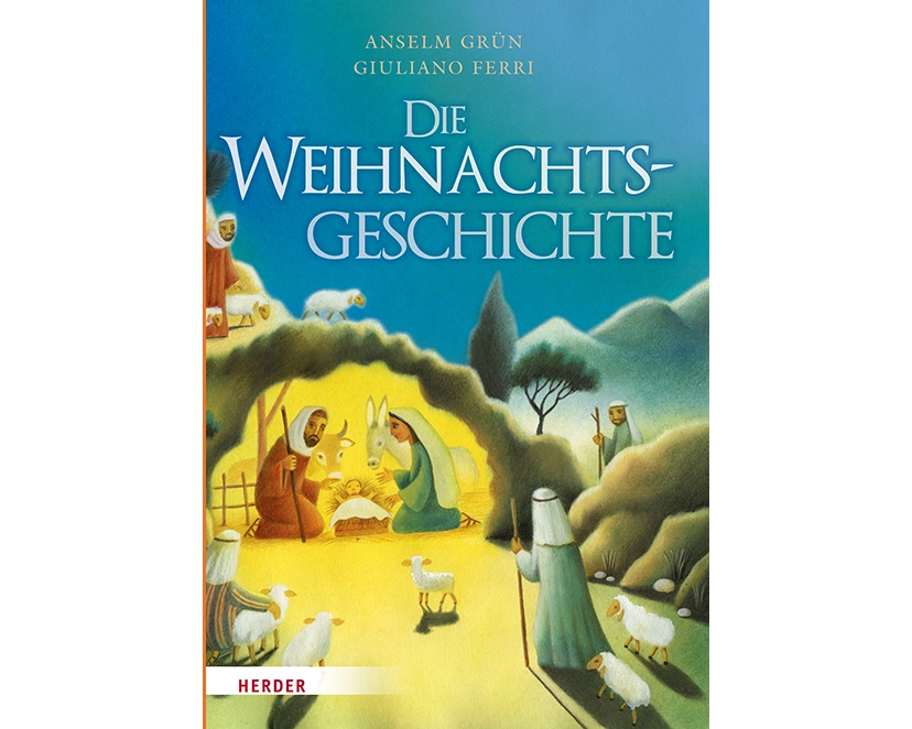 Die Weihnachtsgeschichte
