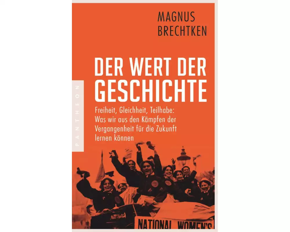 Der Wert der Geschichte