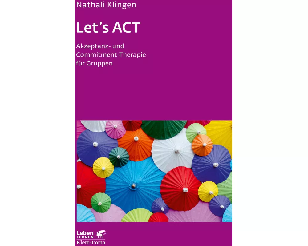 Let`s ACT (Leben Lernen, Bd. 327)